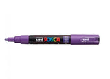 POSCA  pens - PC1M