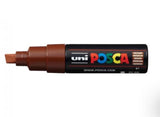 POSCA  pens - PC8K