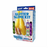 Glitter Slime kit