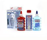 Snow Wolf Slime kit