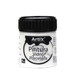 Artix Ceramic & Glass Paints