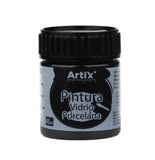 Artix Ceramic & Glass Paints