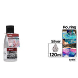 Pouring acrylic paint 120ml