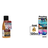 Pouring acrylic paint 120ml