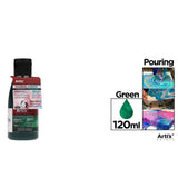 Pouring acrylic paint 120ml