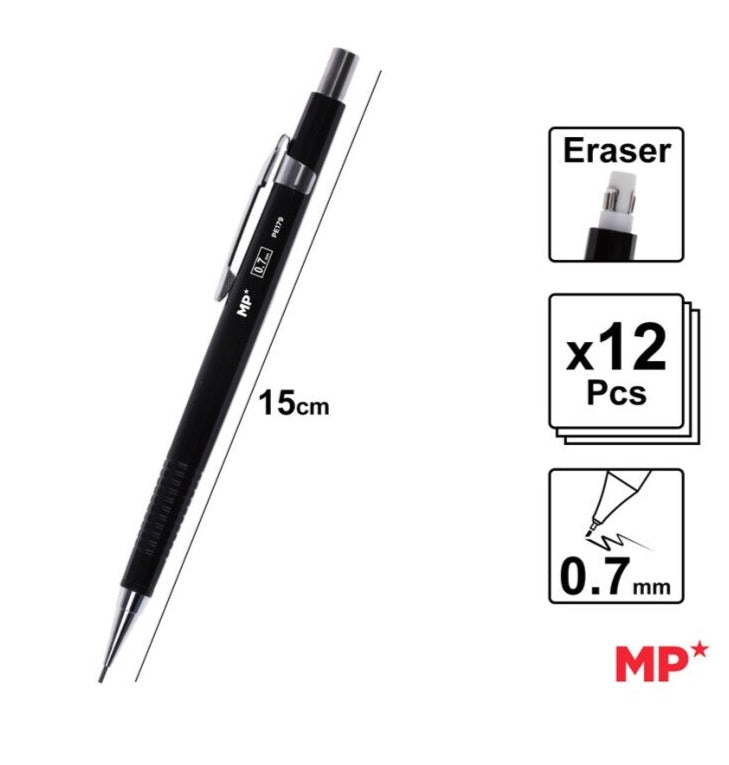 Mechanical pencil 0.7mm