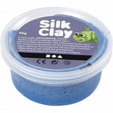 Silk Clay