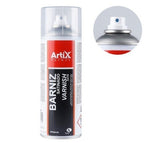 Artix Spray Varnish 400ml