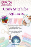 Cross Stitch for beginners guide