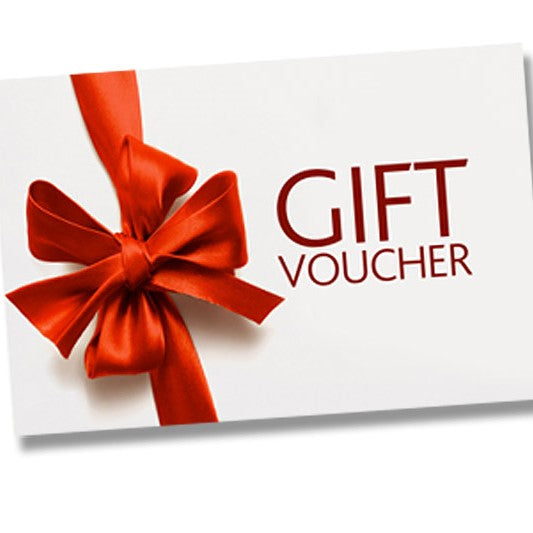 Local By Mail Gift Voucher