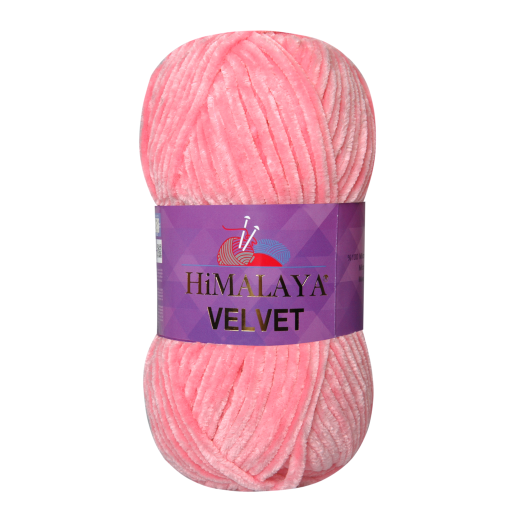 Himalaya - Velvet