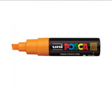 POSCA  pens - PC8K