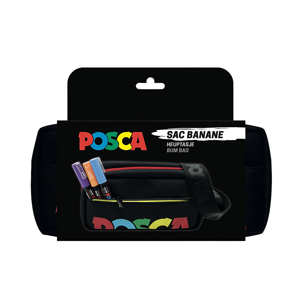 POSCA Bag