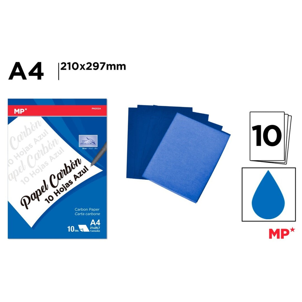 Carbon paper