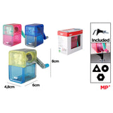 Rotary Pencil Sharpener