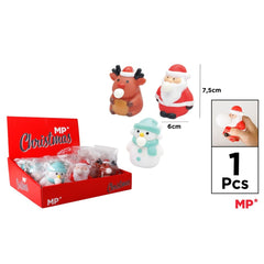 Christmas Squishy