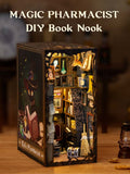 Book Nook - Magic Pharmacist