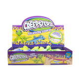 Creepsterz Stretchy Lizards