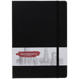 Bound Hardcover sketch books