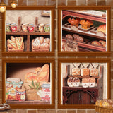Book Nook - Mrs hunts bakery