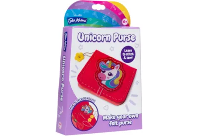 Fun To Do Unicorn Purse