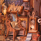 Book Nook - Eternal Bookstore