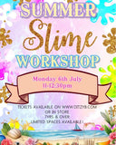 Slime Workshop