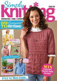 Simply Knitting Magazine