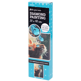 Diamond Painting - cat
