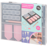 Diamond painting essentials Kit