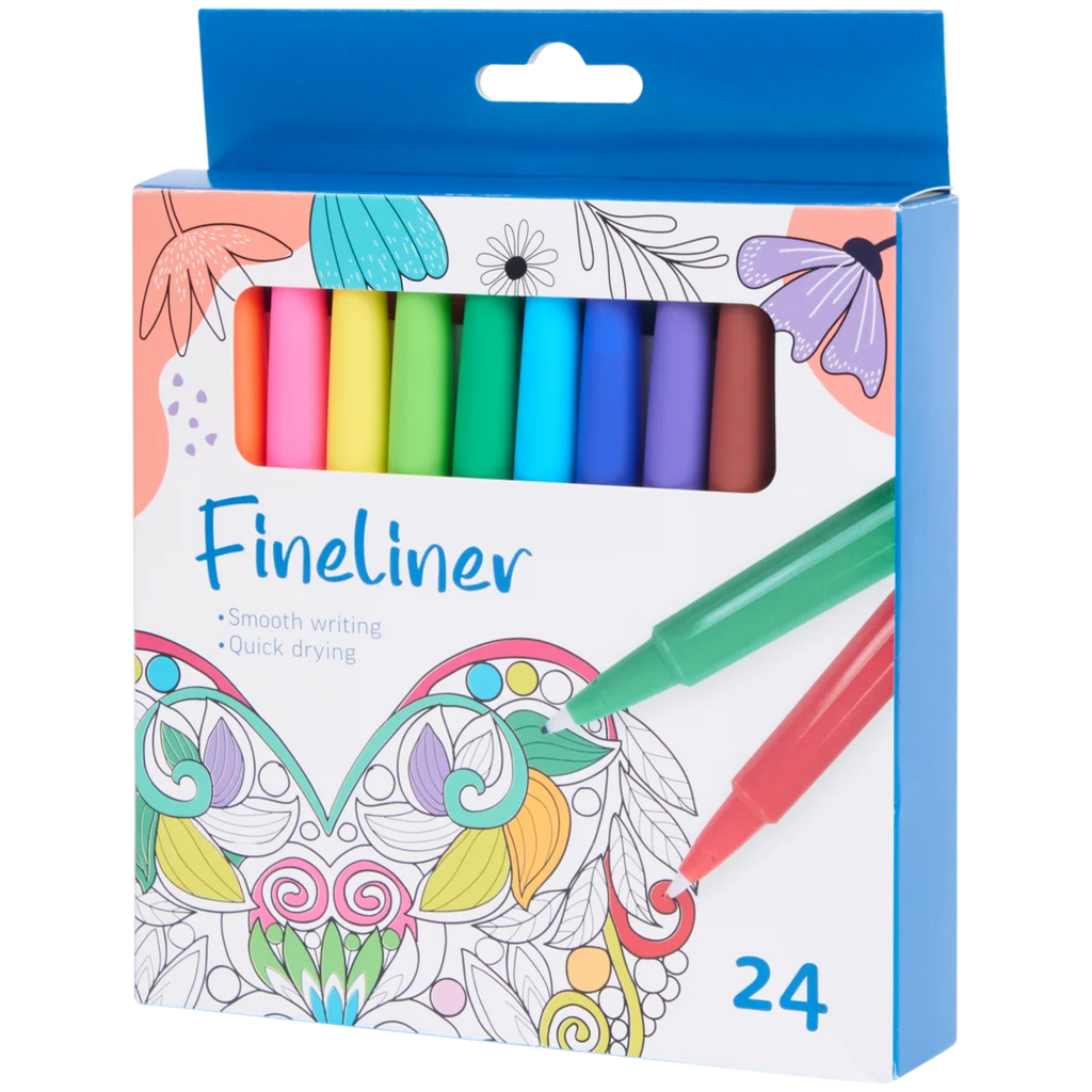 Fineliners