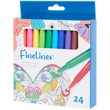 Fineliners