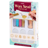 Wax Seal kit