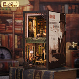 Book Nook - Rose Detective Agency