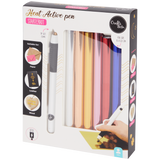 Heat Active Pen - starter kit