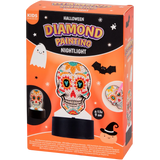 Halloween Diamond art night light kits