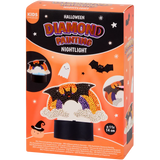 Halloween Diamond art night light kits