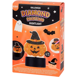 Halloween Diamond art night light kits