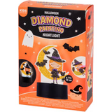Halloween Diamond art night light kits