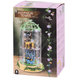 Botanical Tower