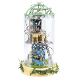 Botanical Tower