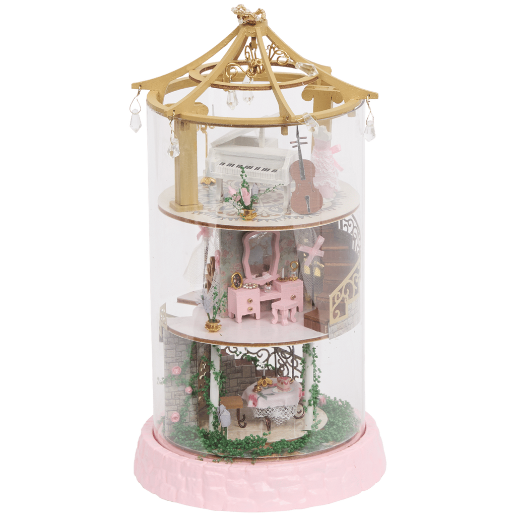 Princess Palace