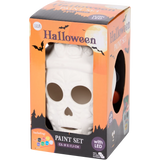 Halloween ceramic paint set