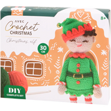 Christmas Crochet kits