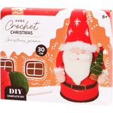 Christmas Crochet kits