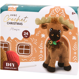 Christmas Crochet kits