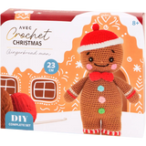 Christmas Crochet kits
