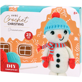 Christmas Crochet kits