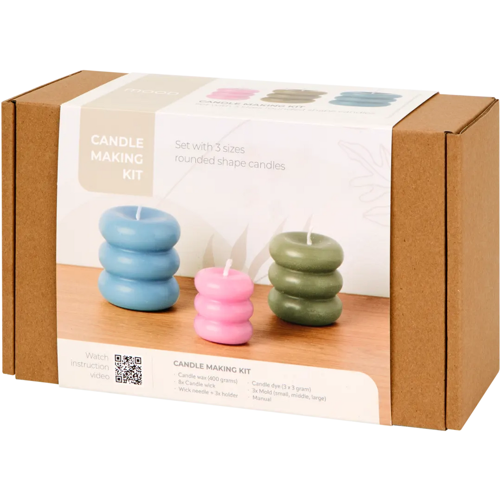 Candle Making Kit