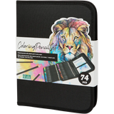 Colouring Pencil set